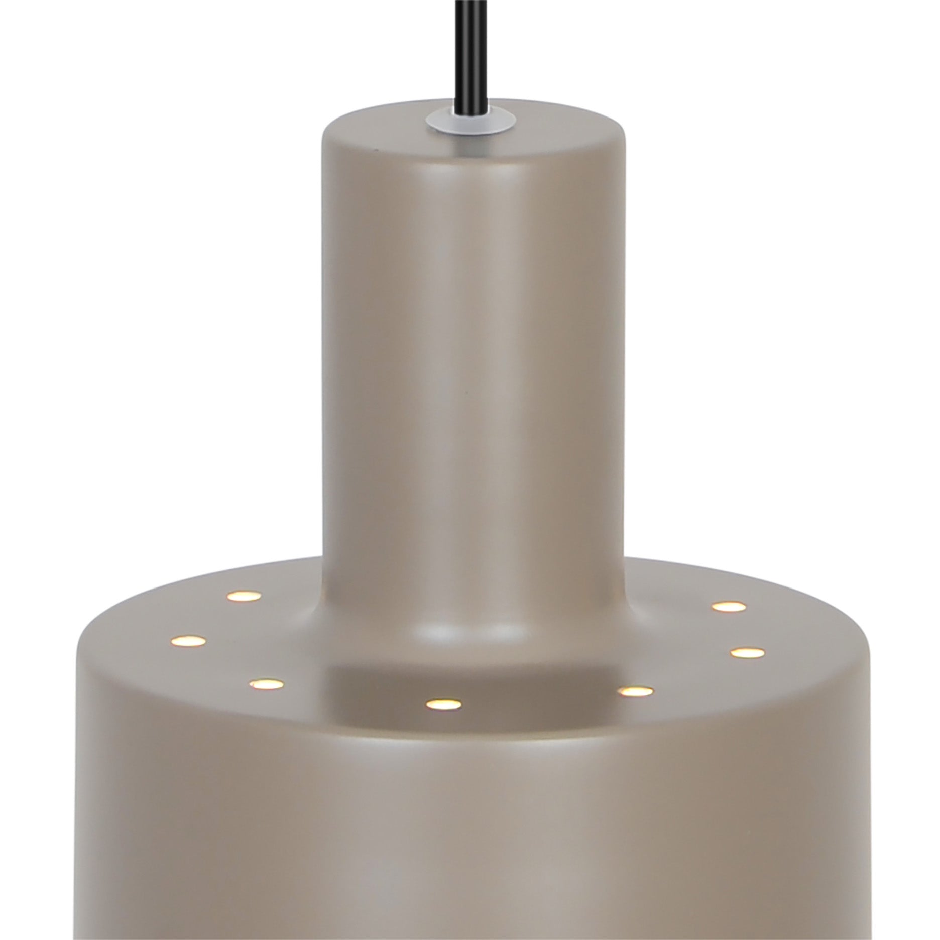 Matis pendel lysebrun
